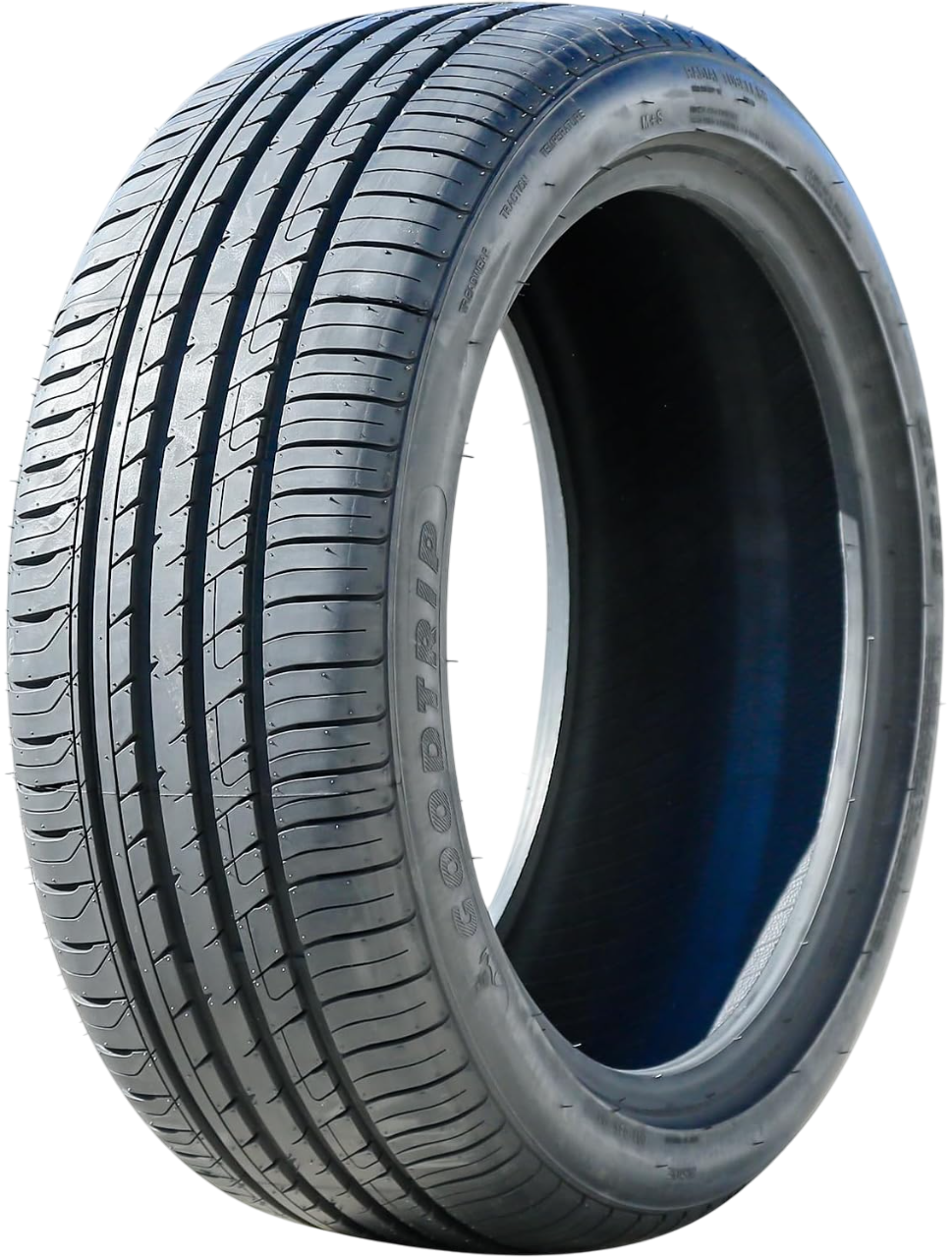 GR-66 All-Season Tire 245/40R18 by Goodtrip
