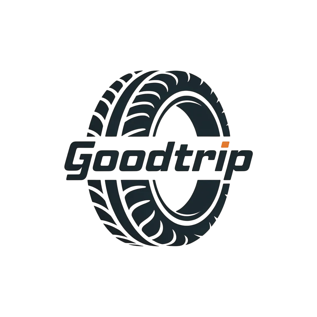 Goodtrip logo
