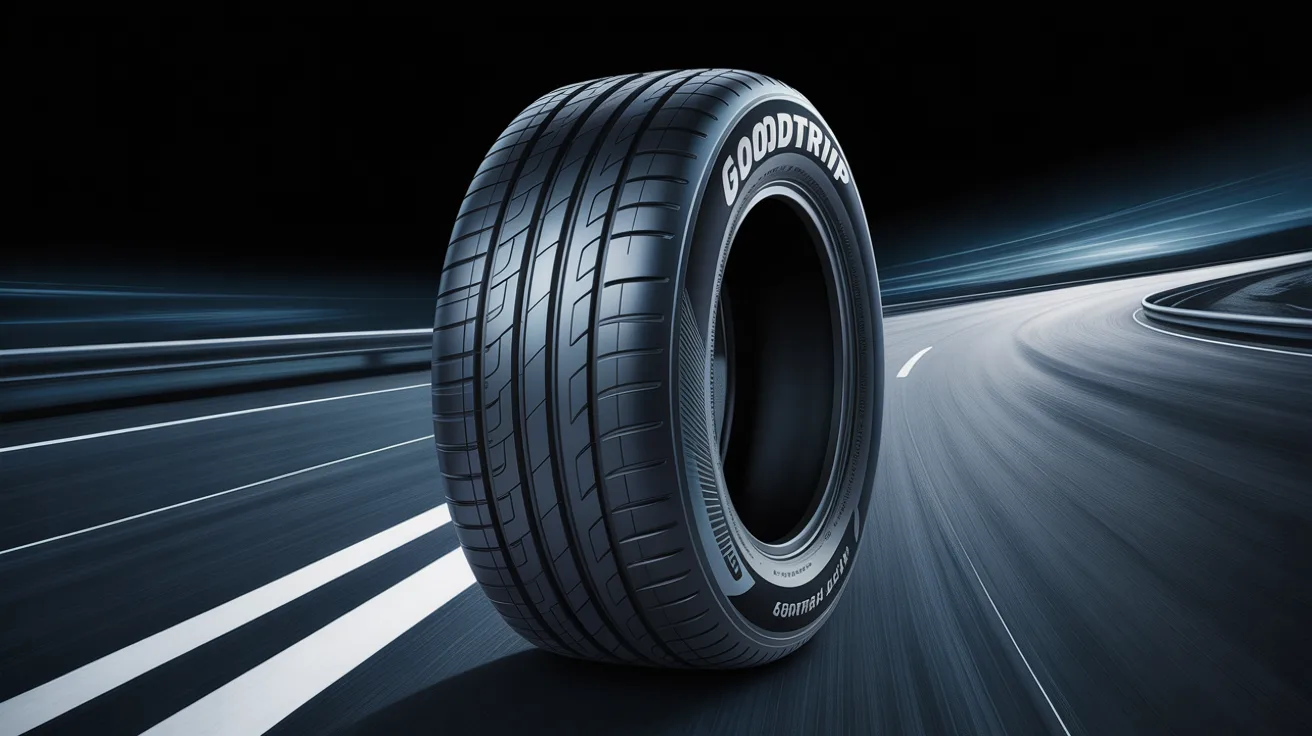 Goodtrip tire review